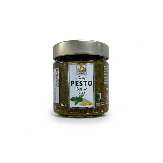 Papille Pesto