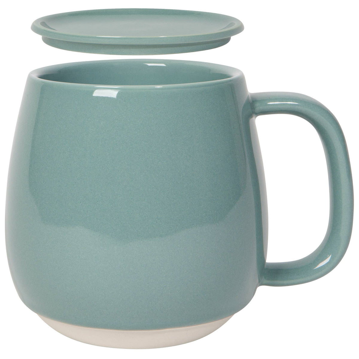 Lagoon Tint Mug- Danica