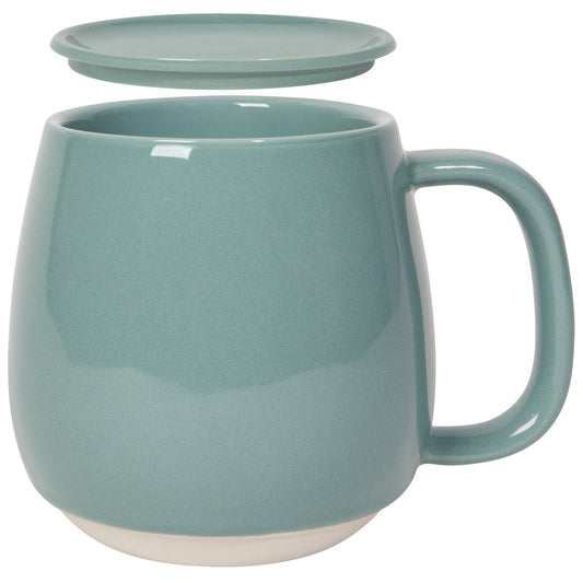 Lagoon Tint Mug- Danica