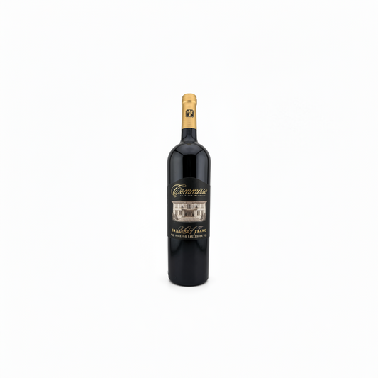 Commisso Cabernet Franc 2017 VQA