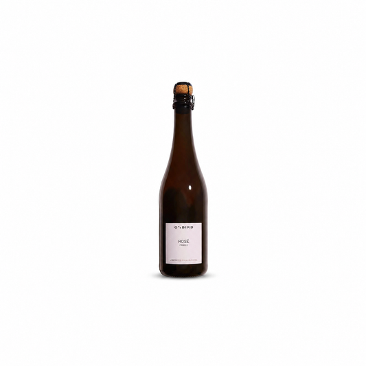 Oddbird Sparkling Rosé 750ml