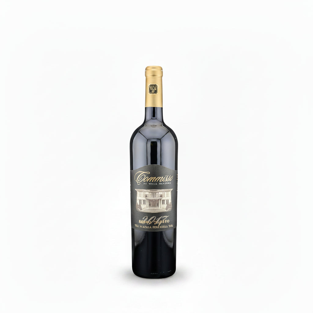 Commisso Rosso Grosso 2017