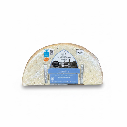 Ermite Blue-veined Cheese