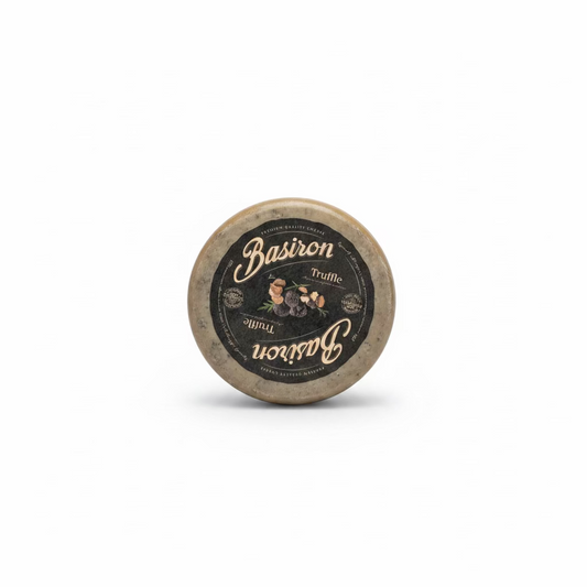Basiron Truffle Cheese