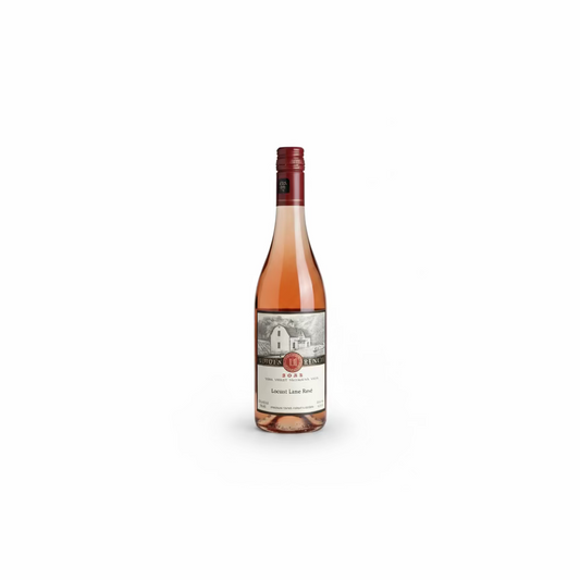 Hidden Bench Locust Lane Rosé 2025