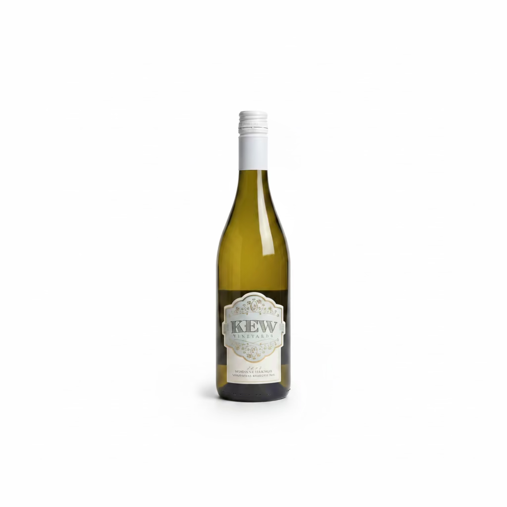 KEW Marsanne Viognier