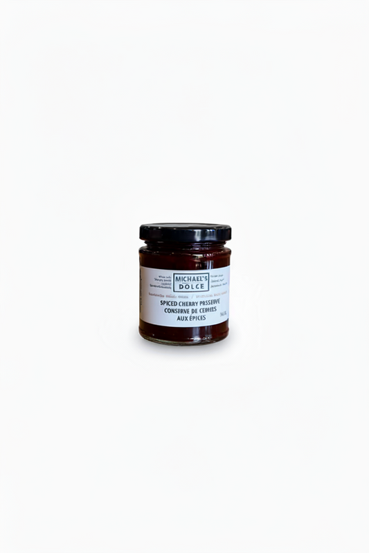 Michael's Dolce Jam