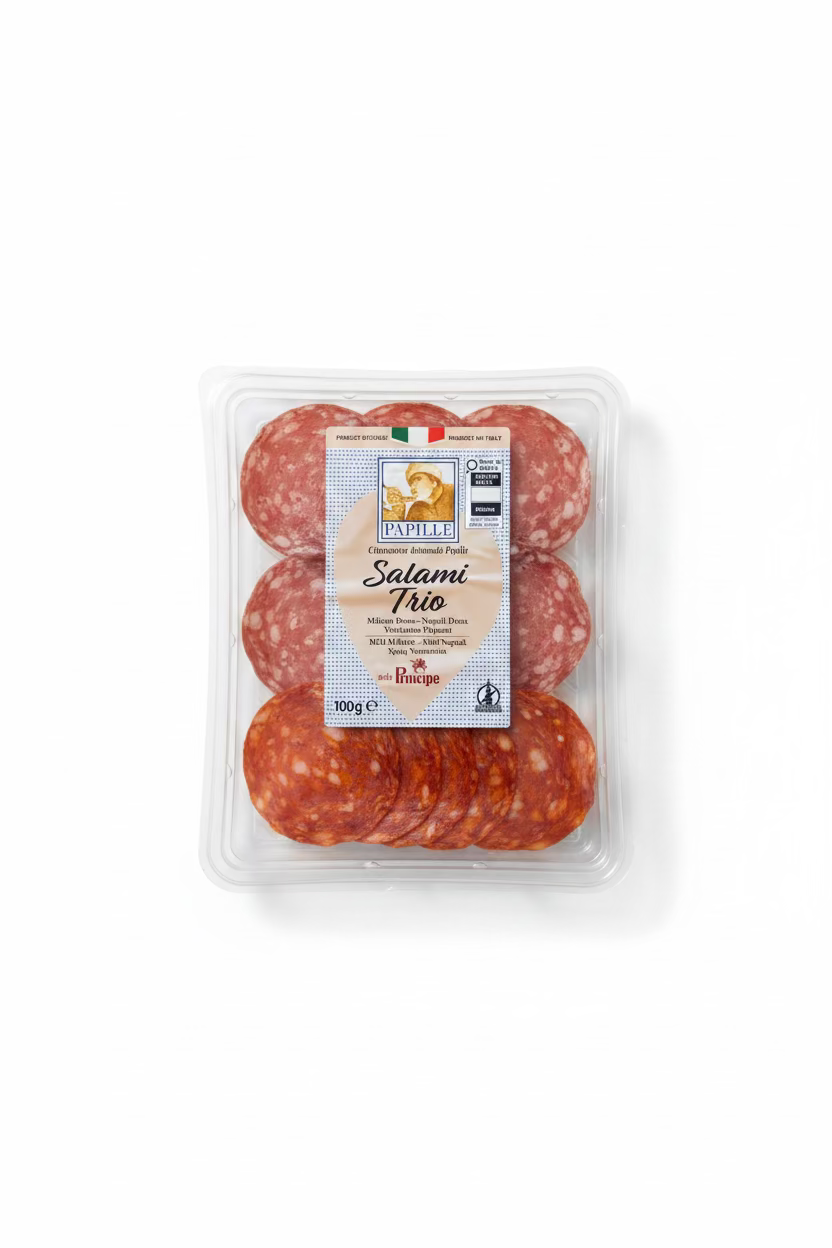 Papille Deli Meat