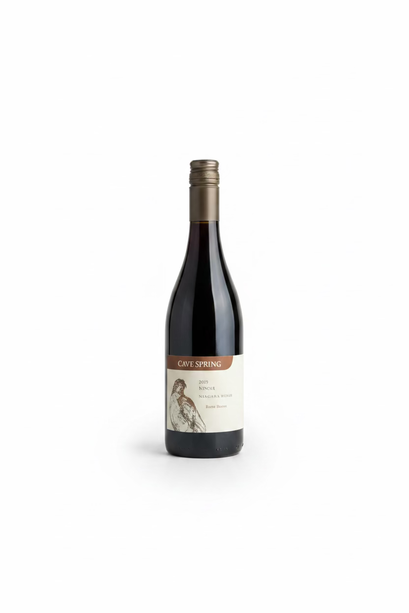 Cave Spring Gamay