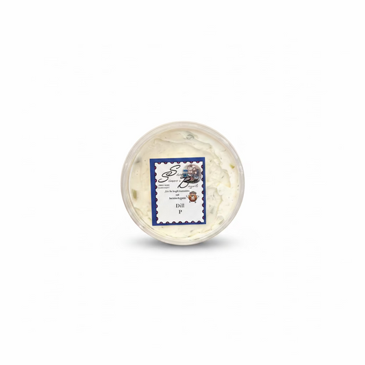 Simple Simon's Cream Cheese