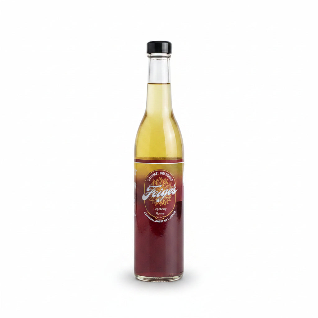 Feige's Gourmet Dressing