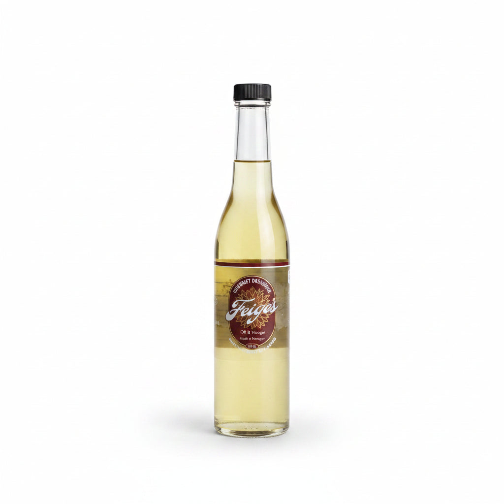 Feige's Gourmet Dressing