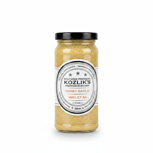 Kozlik's Mustard
