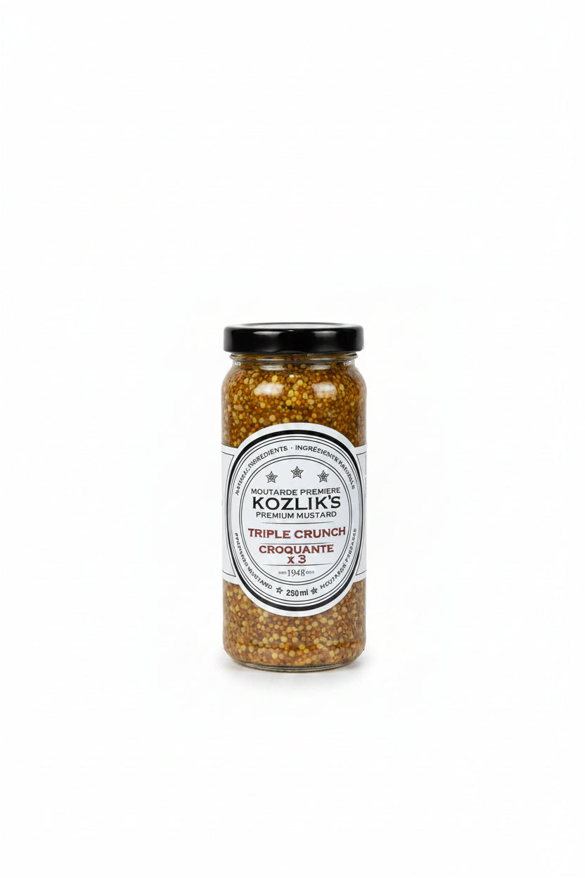 Kozlik's Mustard