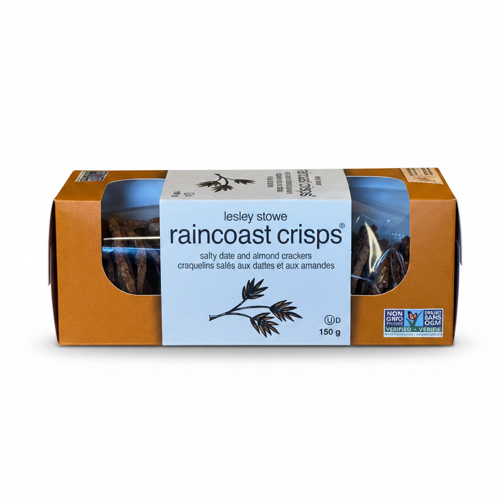Raincoast Crisps