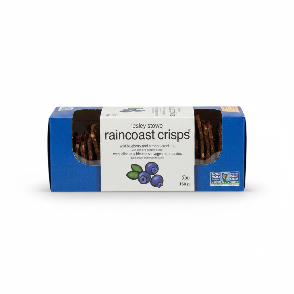 Raincoast Crisps
