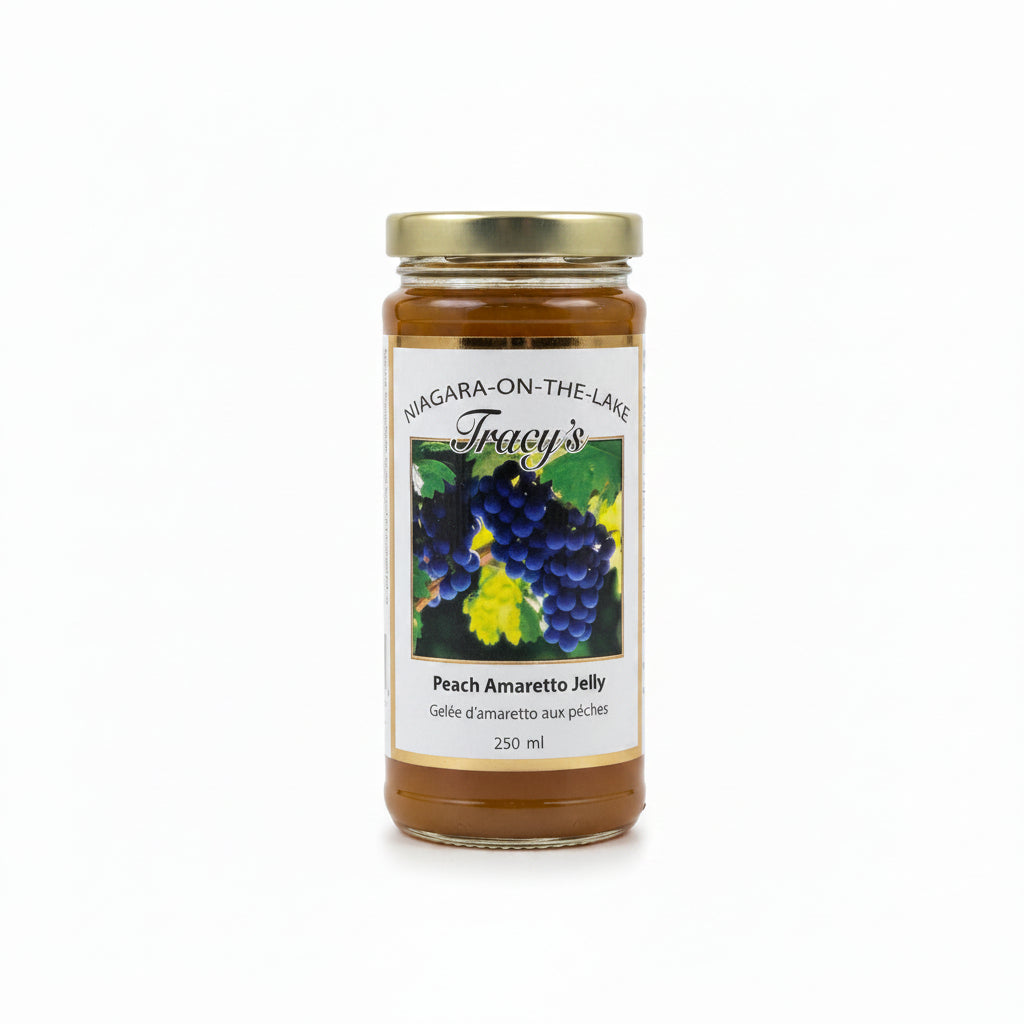 Tracy's Wine Jellies