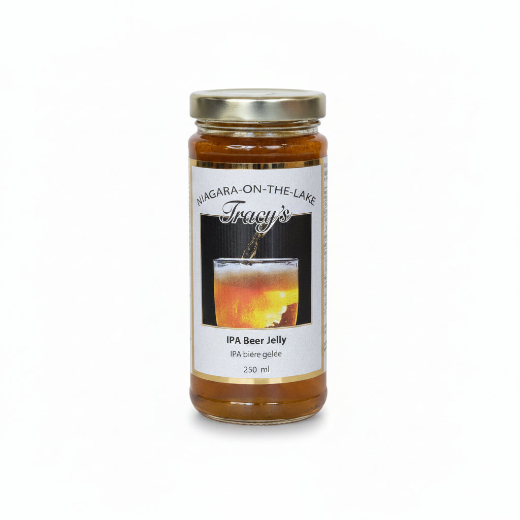 Tracy's Wine Jellies