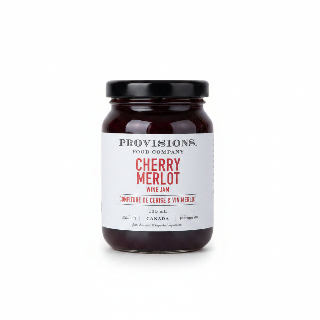 Provisions Jellys & Jams