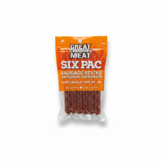Kurtzies Meat Sticks 6 pack