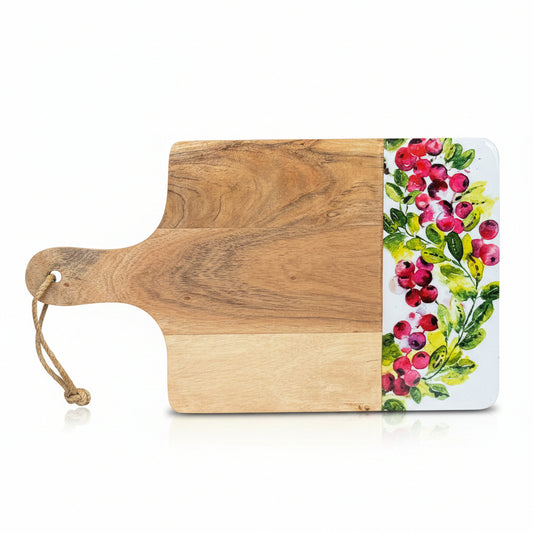 Boston International Cheese Board