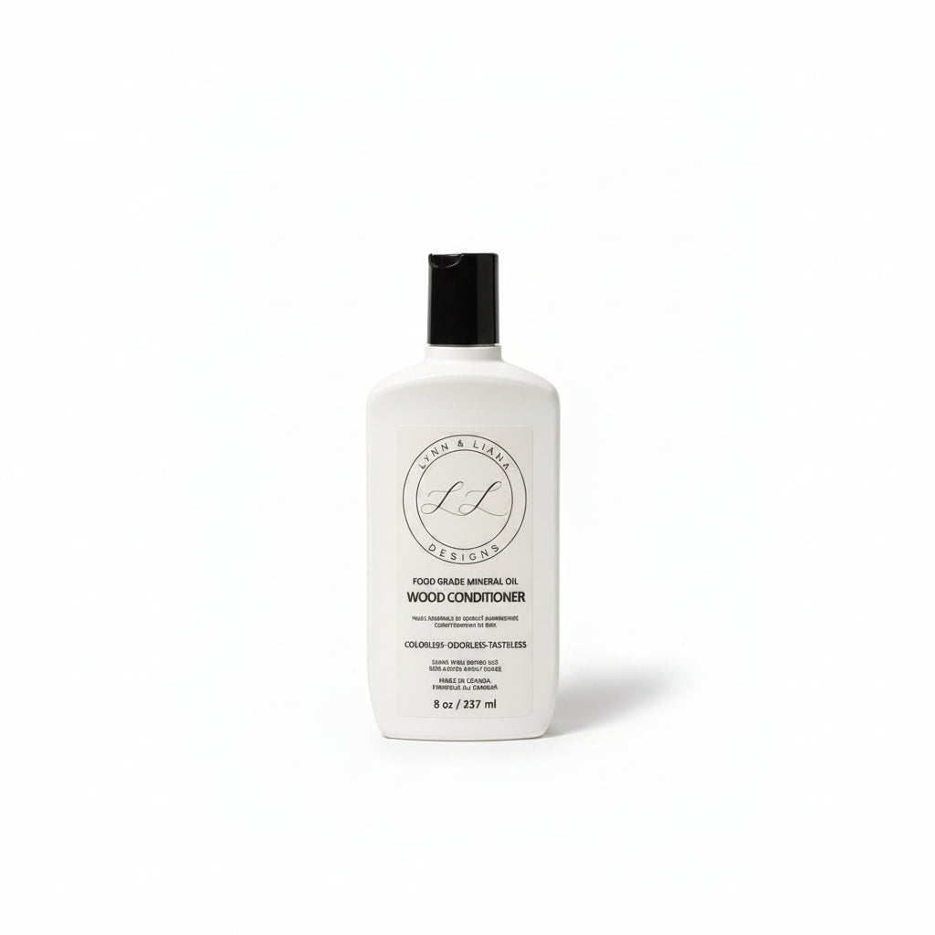 Lynn & Liana Wood Conditioner Board Oil