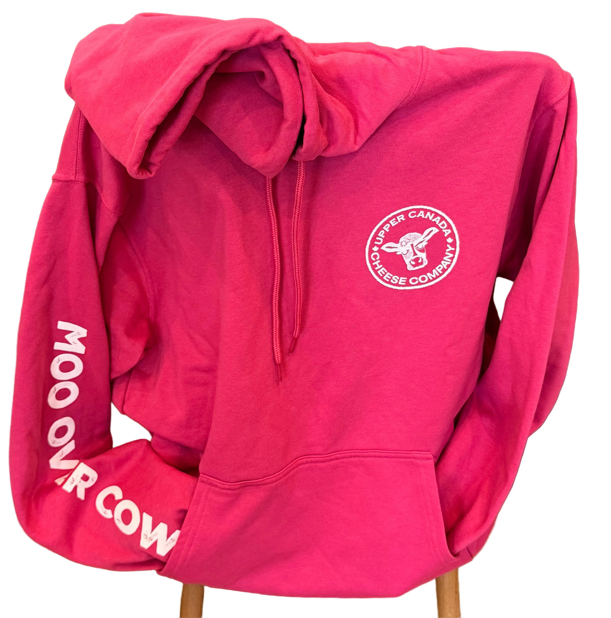 Upper Canada Cheese Company Sweatshirt