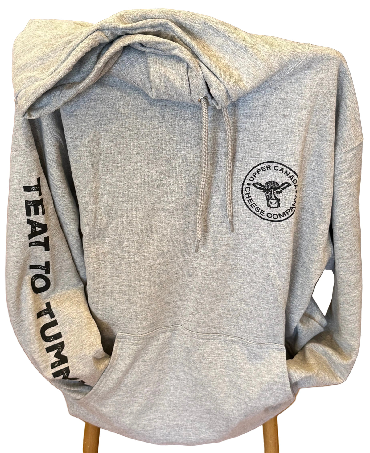Upper Canada Cheese Company Sweatshirt