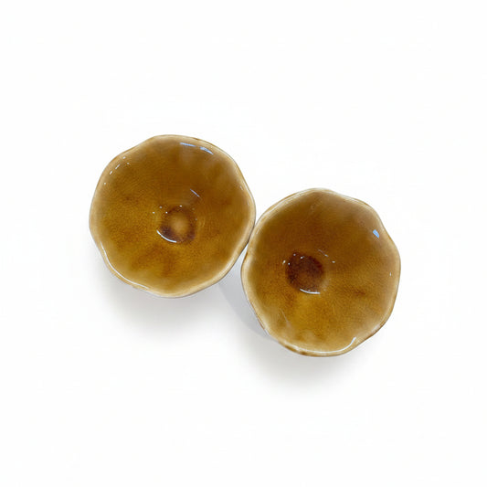 Danica Opus Topaz Dish