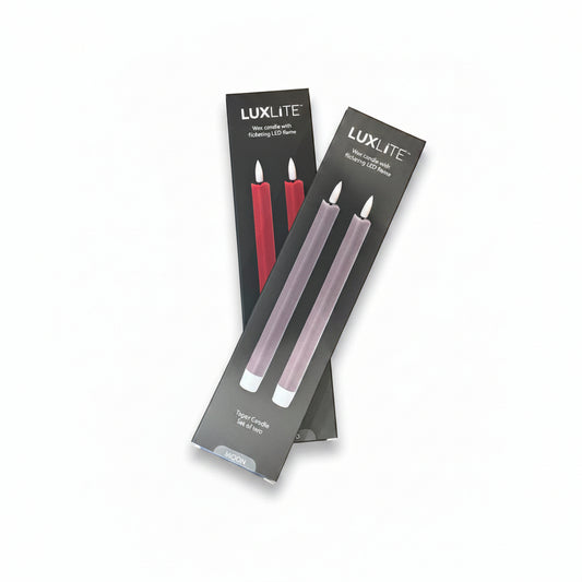 Abbott LuxLite Led Candle
