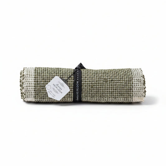 Danica Heirloom Table Runner