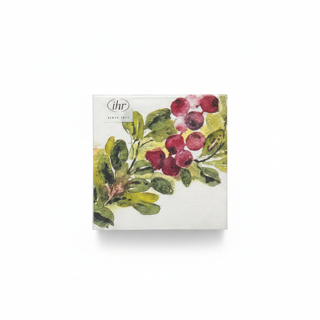 Boston International Napkins