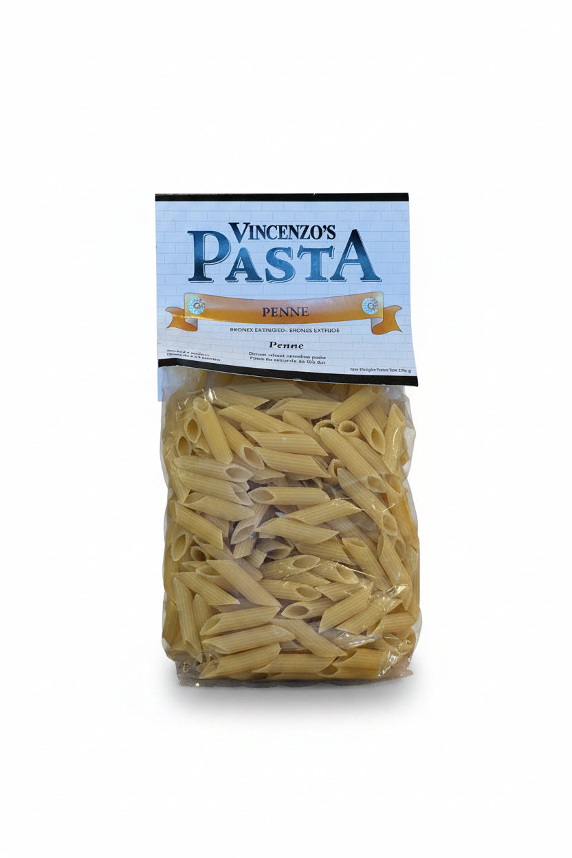 Vincenzo's Pasta Penne