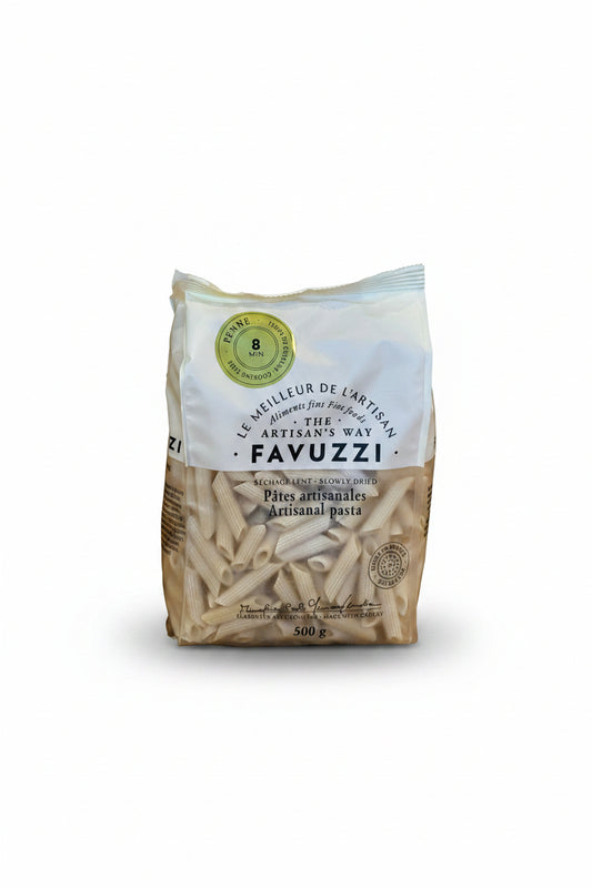 Favuzzi Pasta