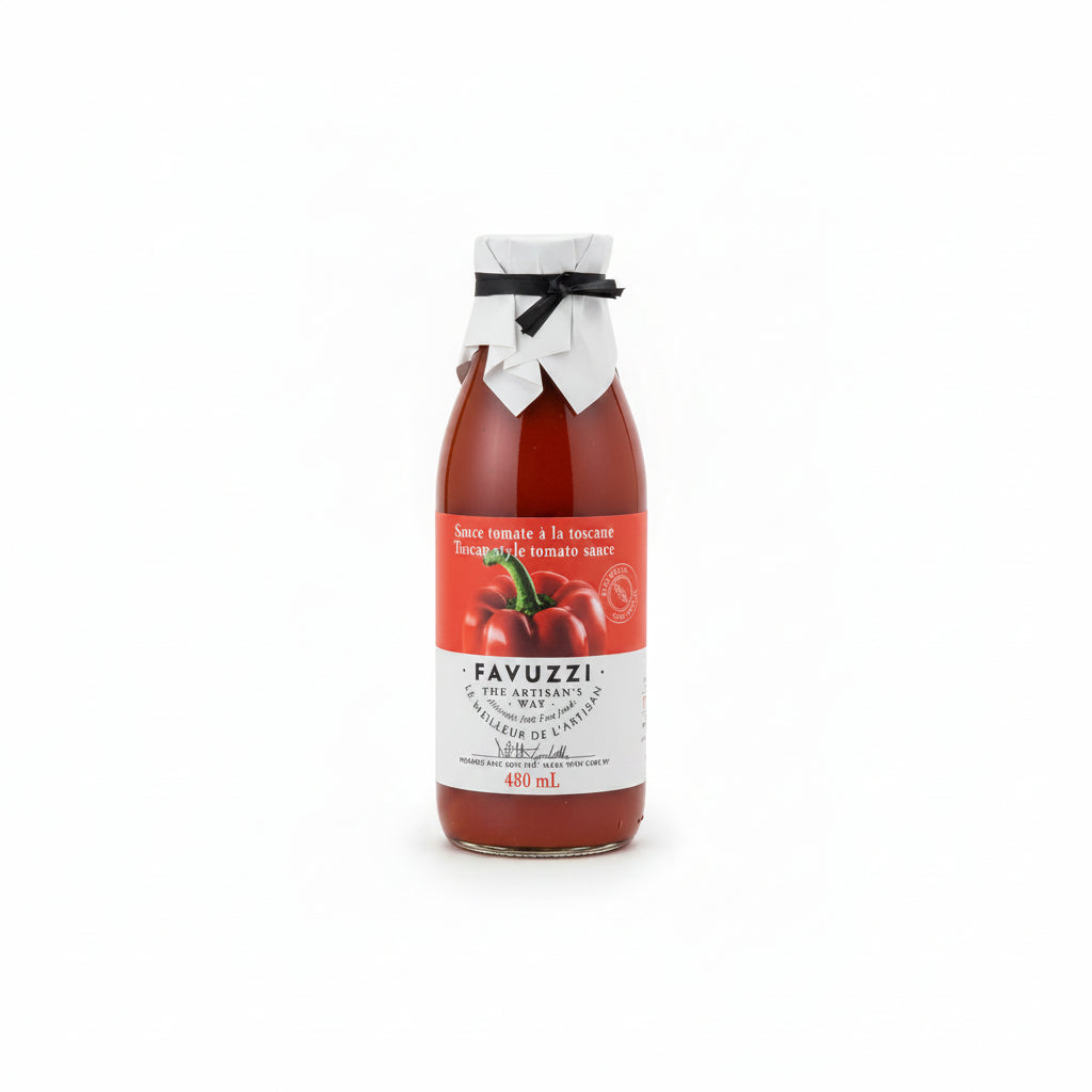 Favuzzi Sauce