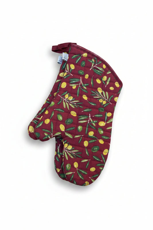 Danica Oven Mitts