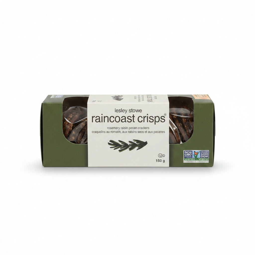 Raincoast Crisps