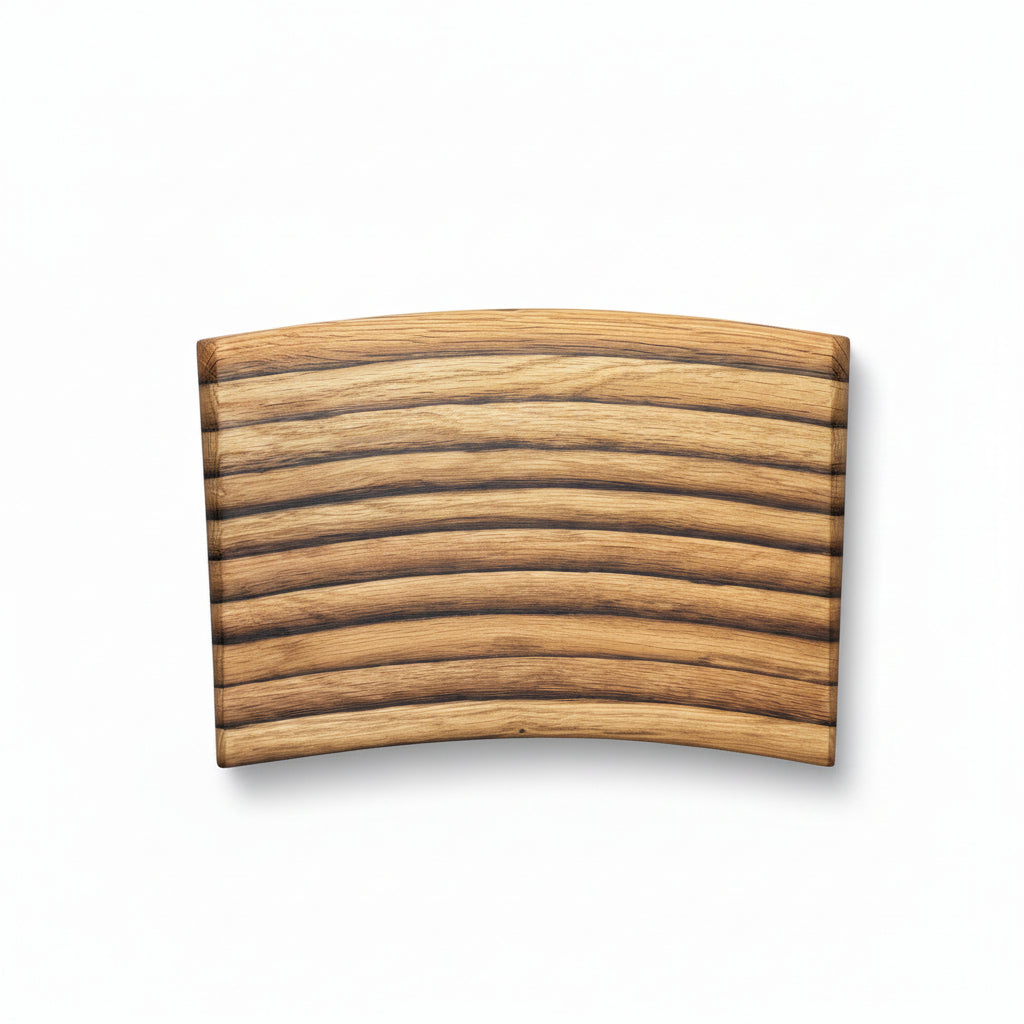 Clever Toad Originals Charcuterie Boards and Candle Staves
