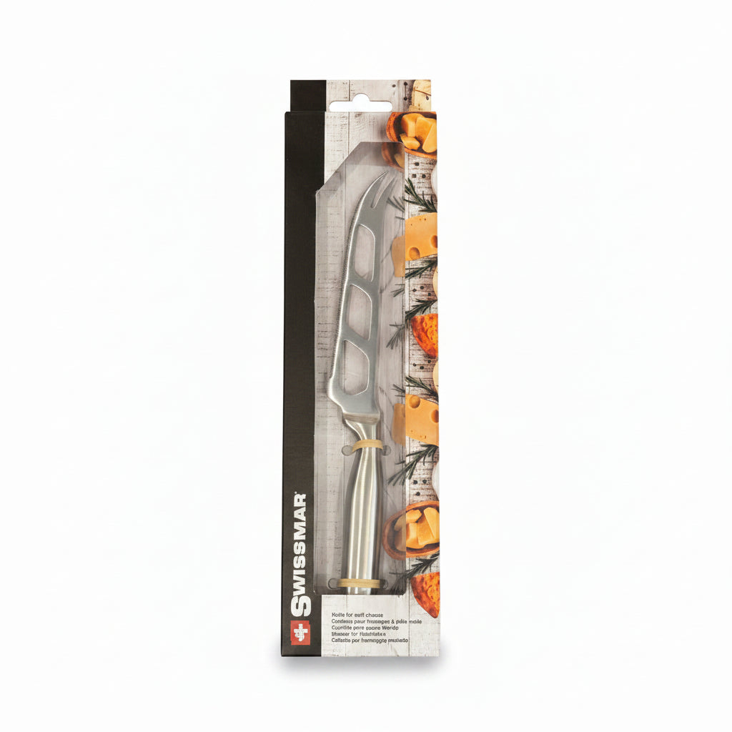 Swissmar Cheese Knives