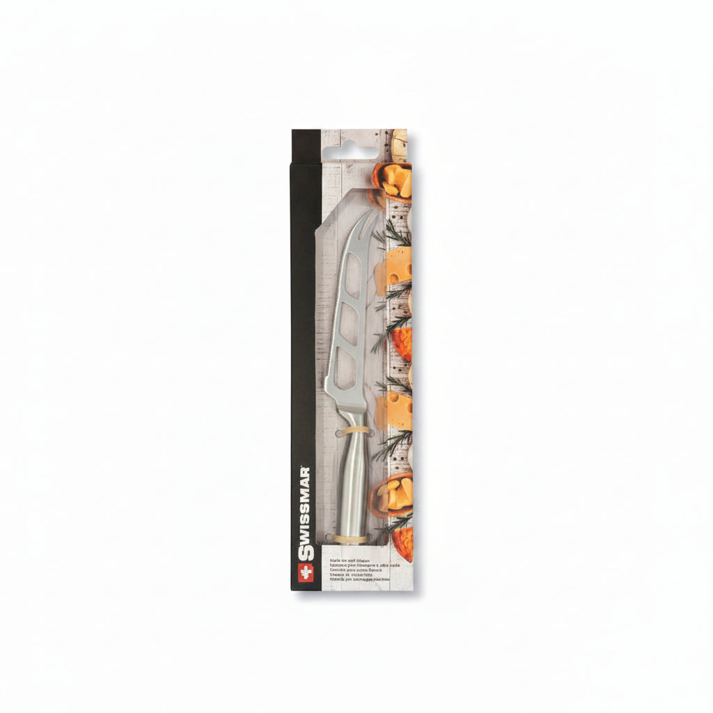 Swissmar Cheese Knives