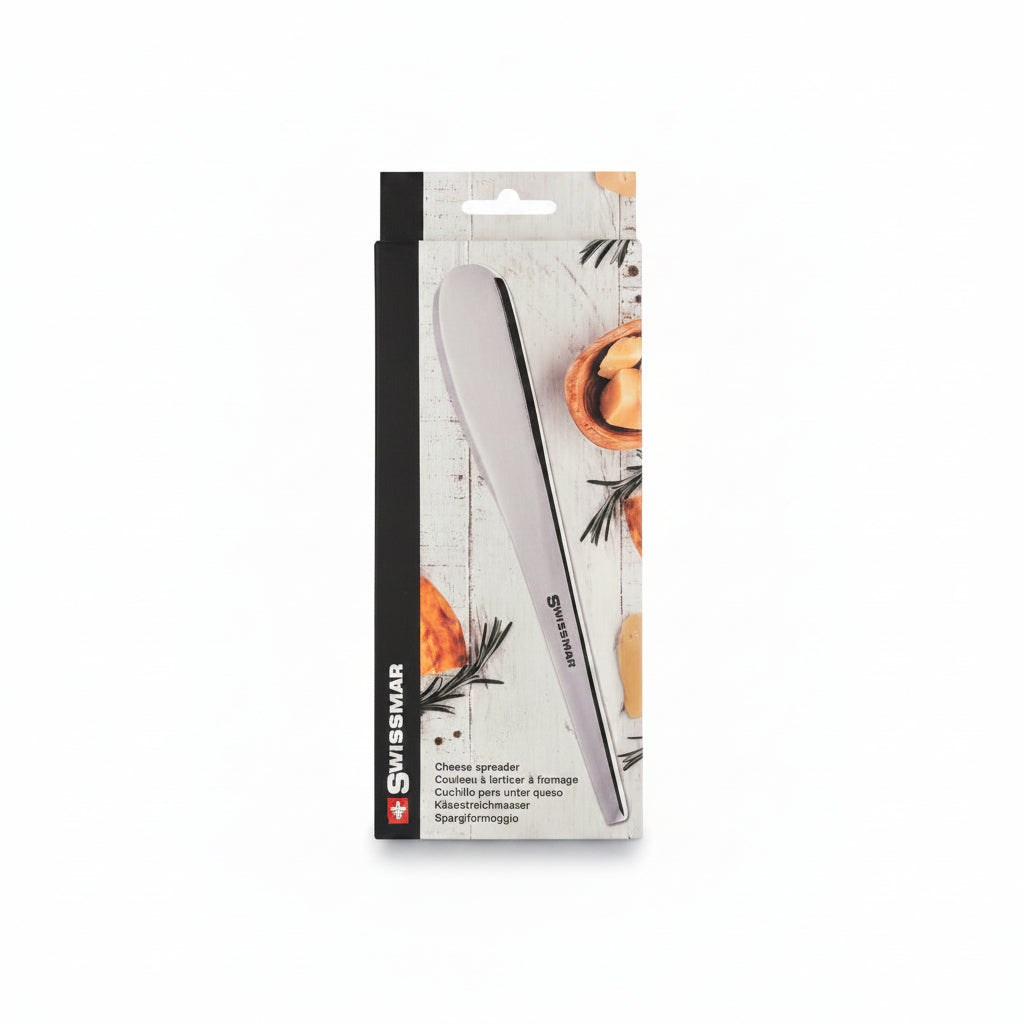 Swissmar Cheese Knives