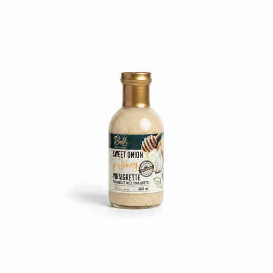 Rootham Salad Dressing