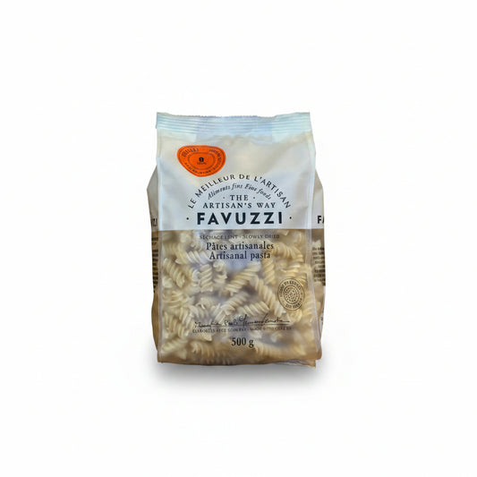 Favuzzi Pasta