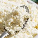 Ricotta Cheesecake