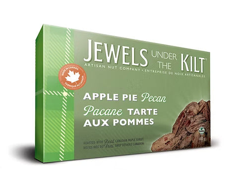 Jewels Under The Kilt