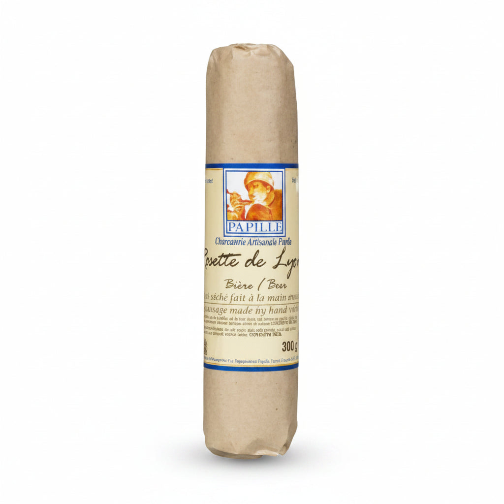Papille Dry Sausage