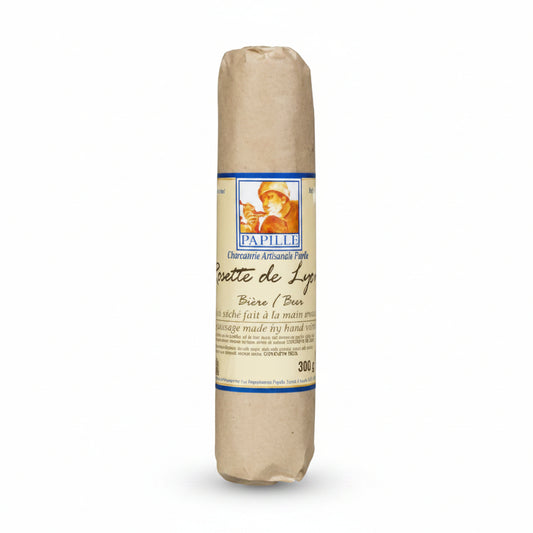 Papille Dry Sausage