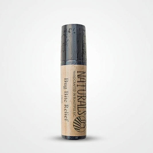 Farmstead Naturals Bug Bite Relief
