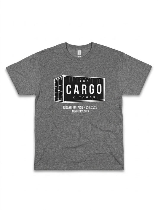 THE CARGO KITCHEN T (XL)