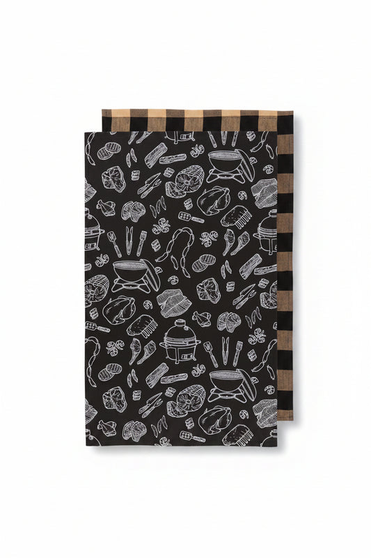Now Designs Dish Towel
